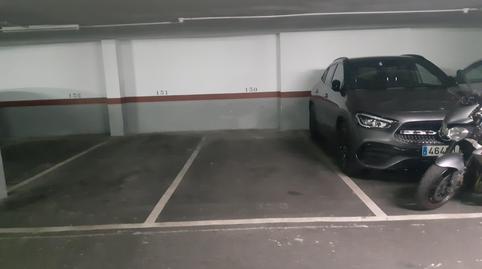 Foto 4 de Garatge en venda a  París, 53, La Nova Esquerra de l'Eixample,  Barcelona Capital