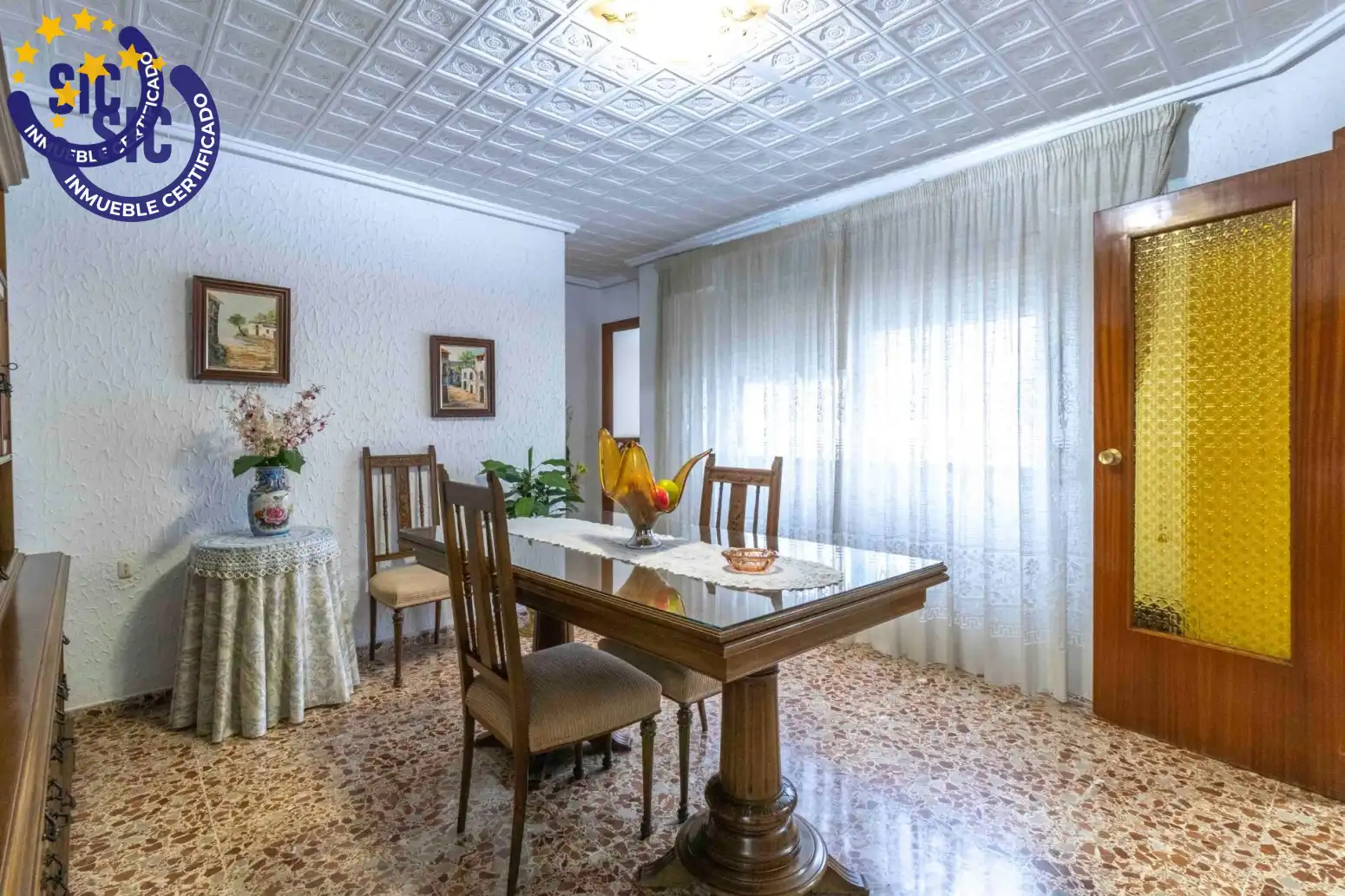 Piso con ascensor en venta en Torrent - Avenida AL VEDAT, imagen 12