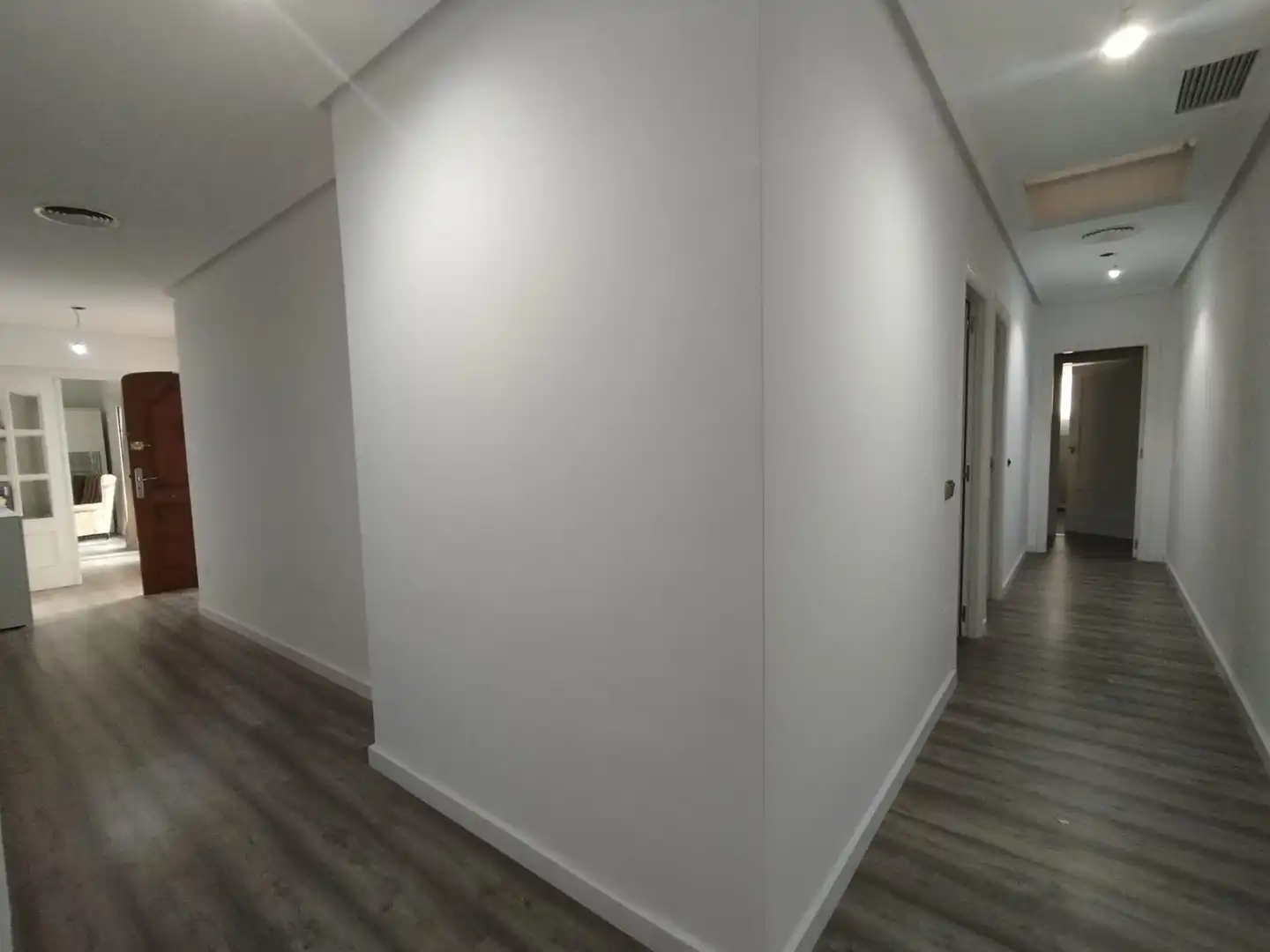 Casa con terraza en venta en Calle MAESTRO SERRANO, imagen 13