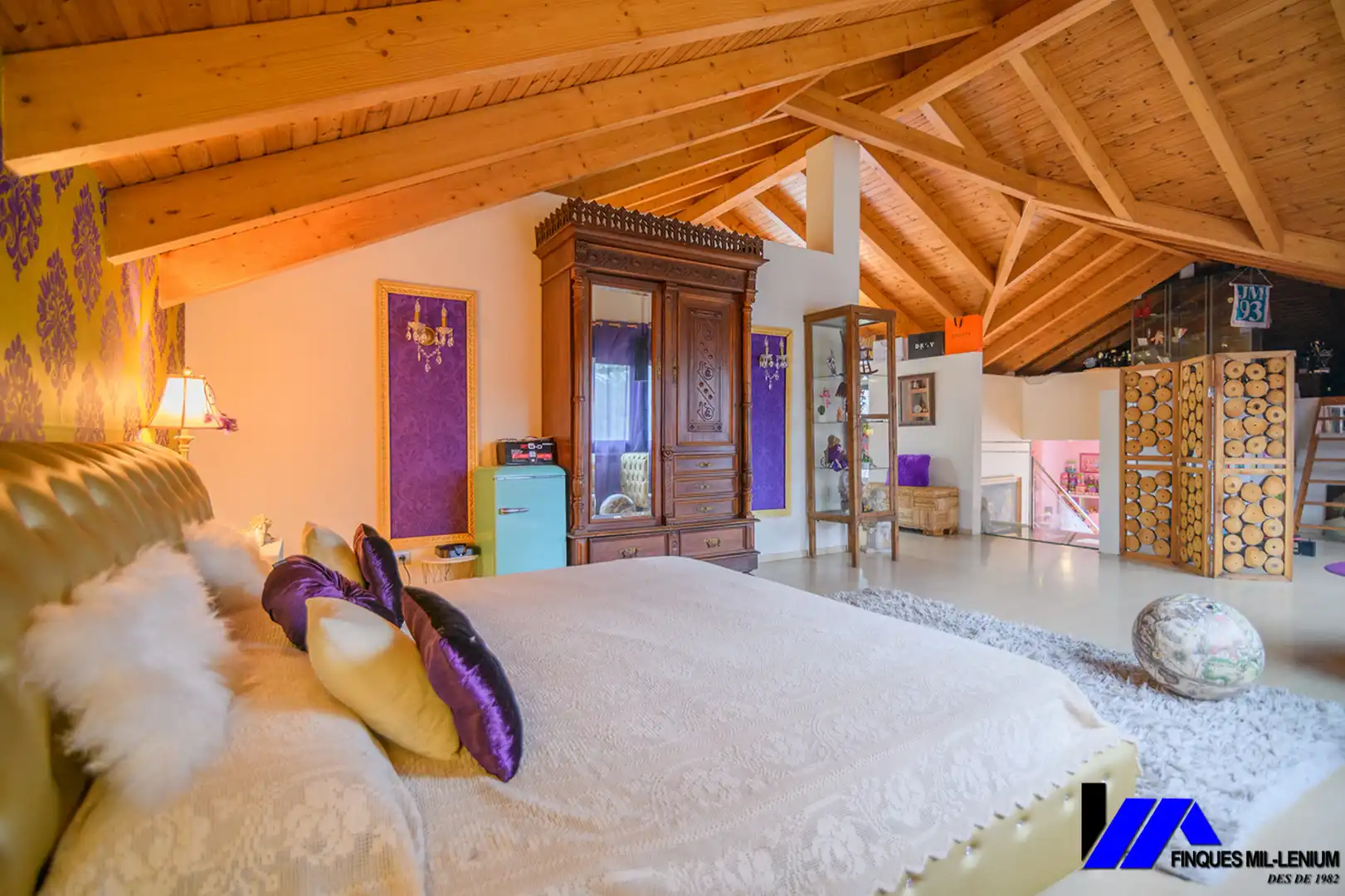 House with terrace for sale in Begues, imagen 42
