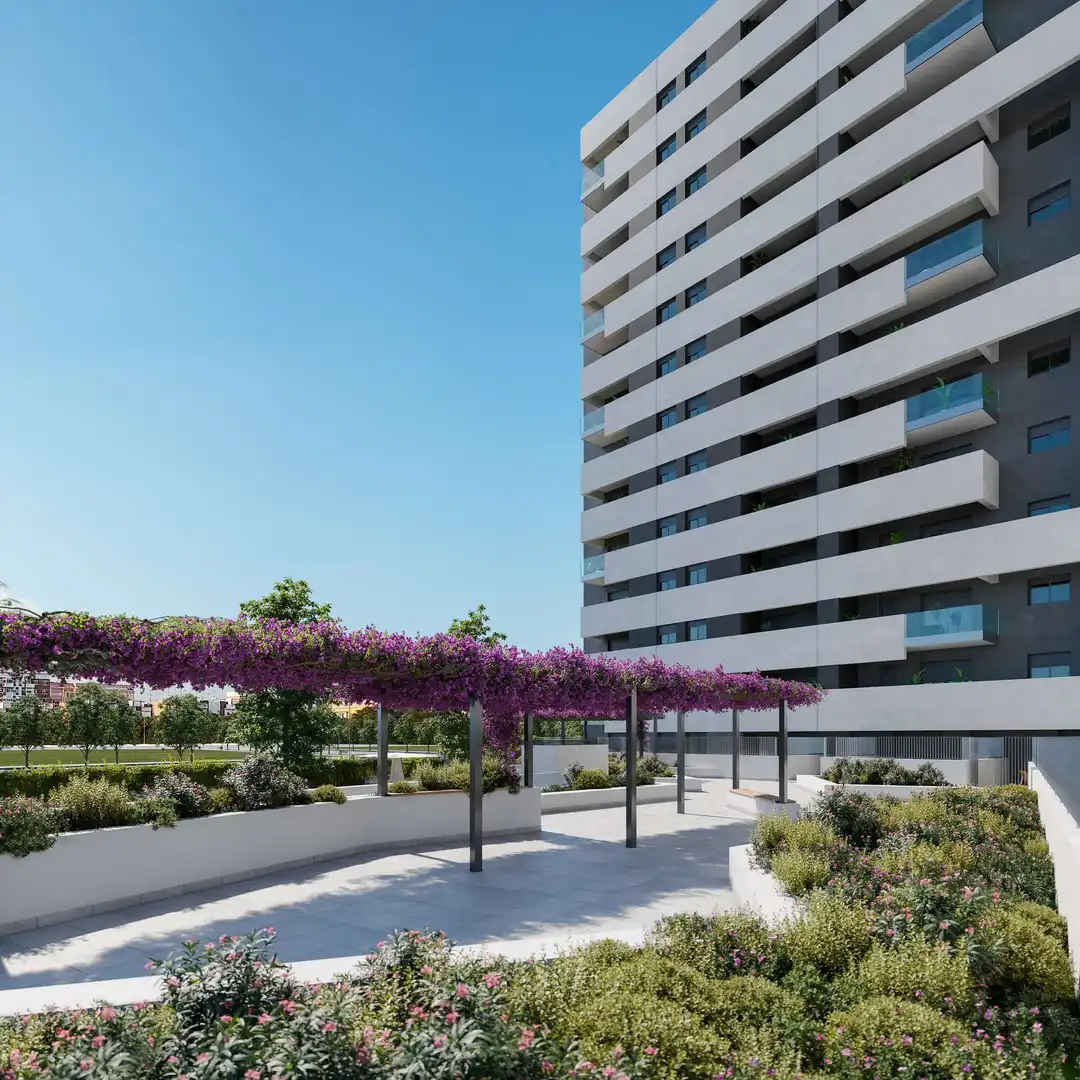 Terrassa de Pis en venda en Sevilla amb Aire condicionat, Calefacció i Terrassa