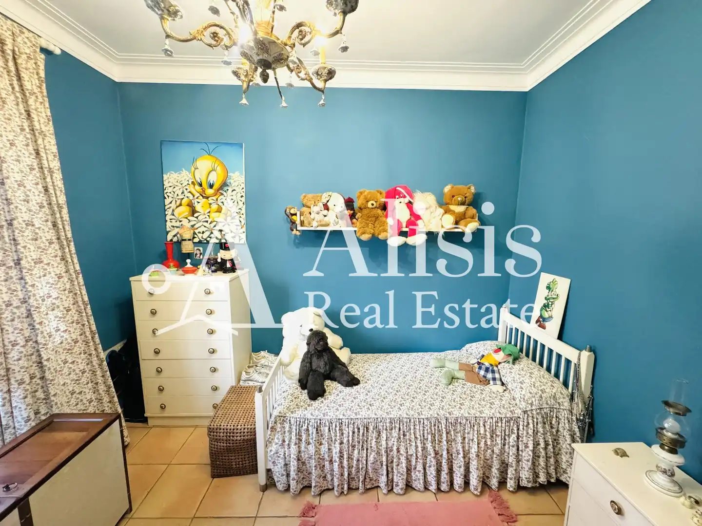 Casa o chalet en venta en Vallirana