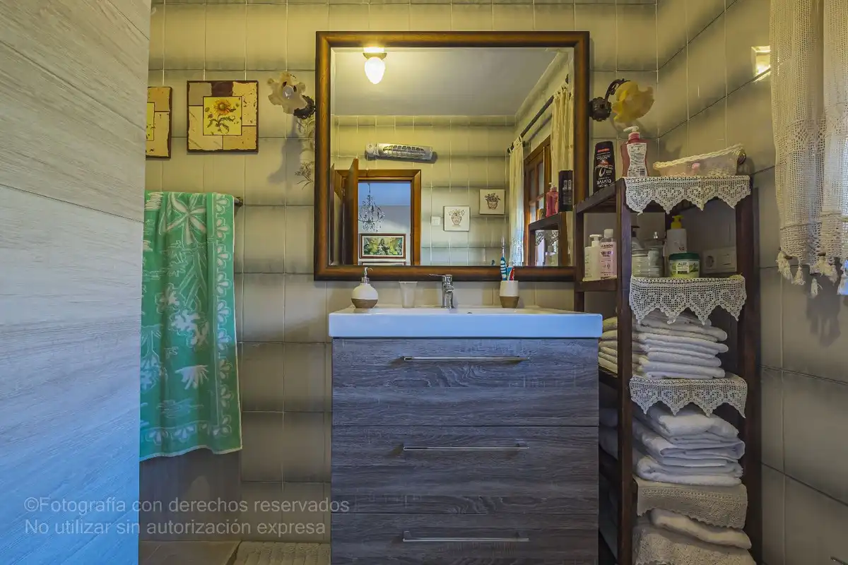 Chalet con terraza en venta en Calle Castilla 99, imagen 8