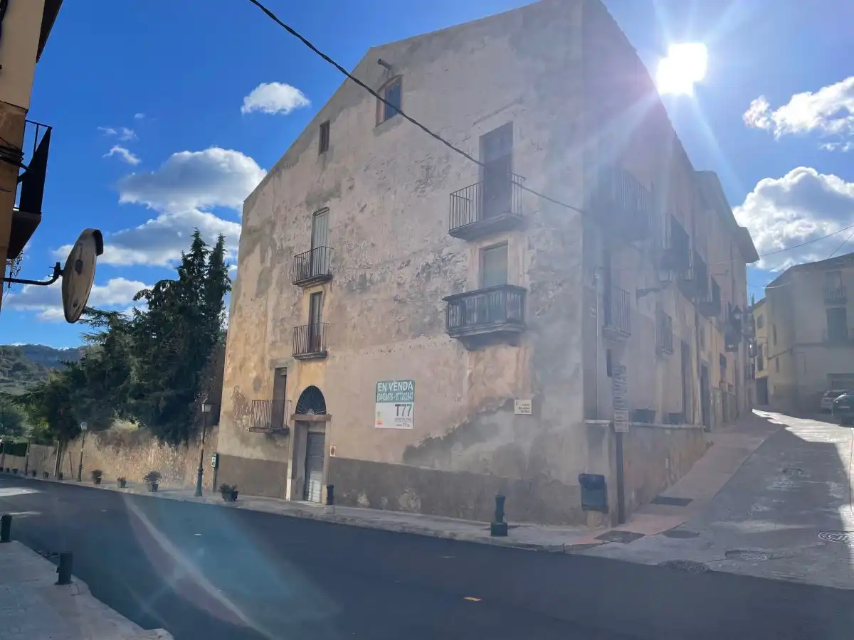 Maison rustique à vendre à Cornudella de Montsant, imagen 6