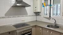 Kitchen of Flat for sale in Chiclana de la Frontera  with Terrace