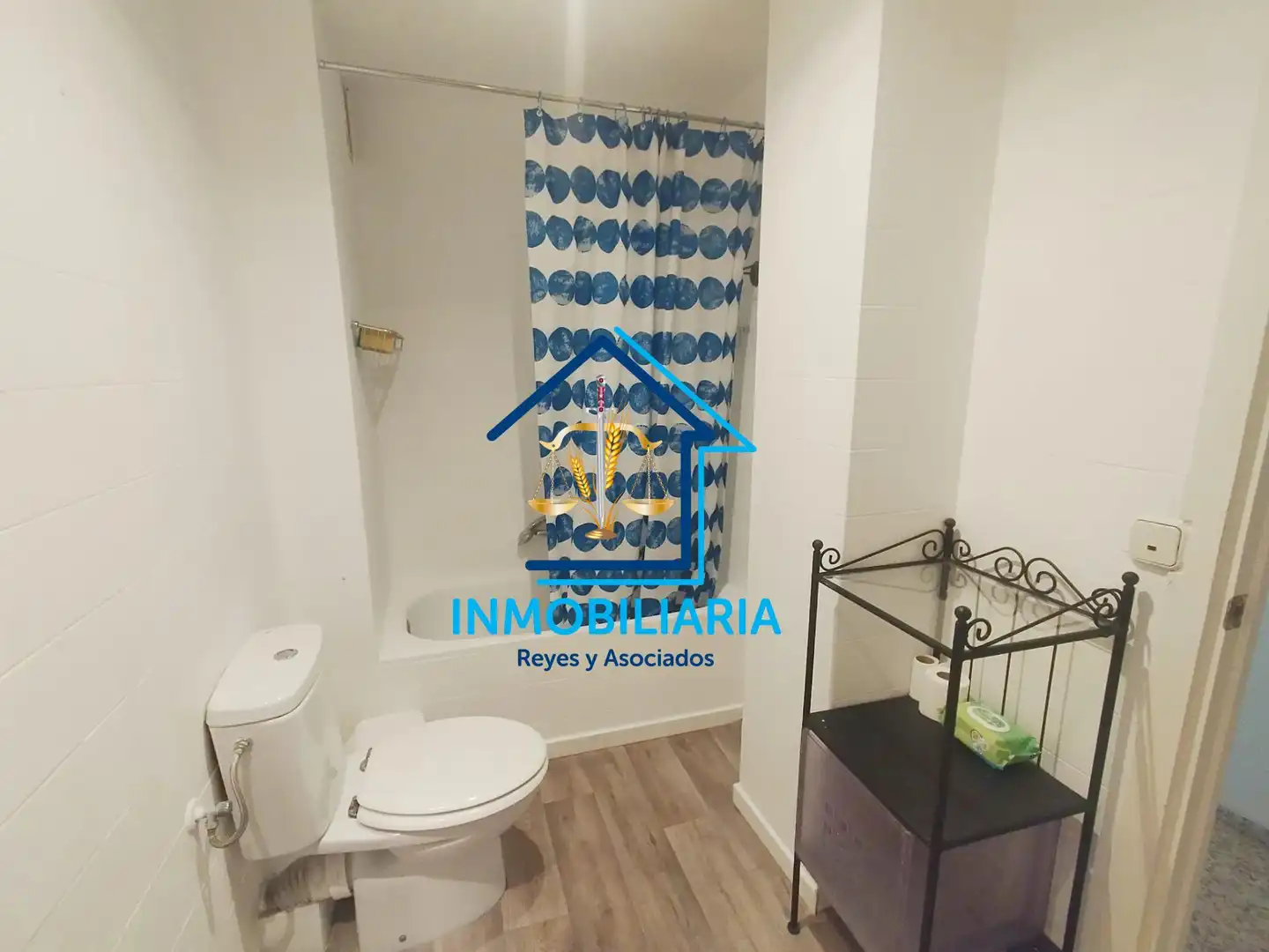 Baño de Piso en venta en Córdoba con Aire acondicionado