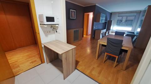 Foto 5 de Àtic de lloguer a Carrer de Consol Nogueras, Via Europa - Parc Central, Mataró