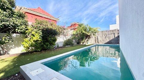 Foto 2 de Casa o chalet de alquiler en Lomas de Cabo Roig - Los Dolses, Orihuela