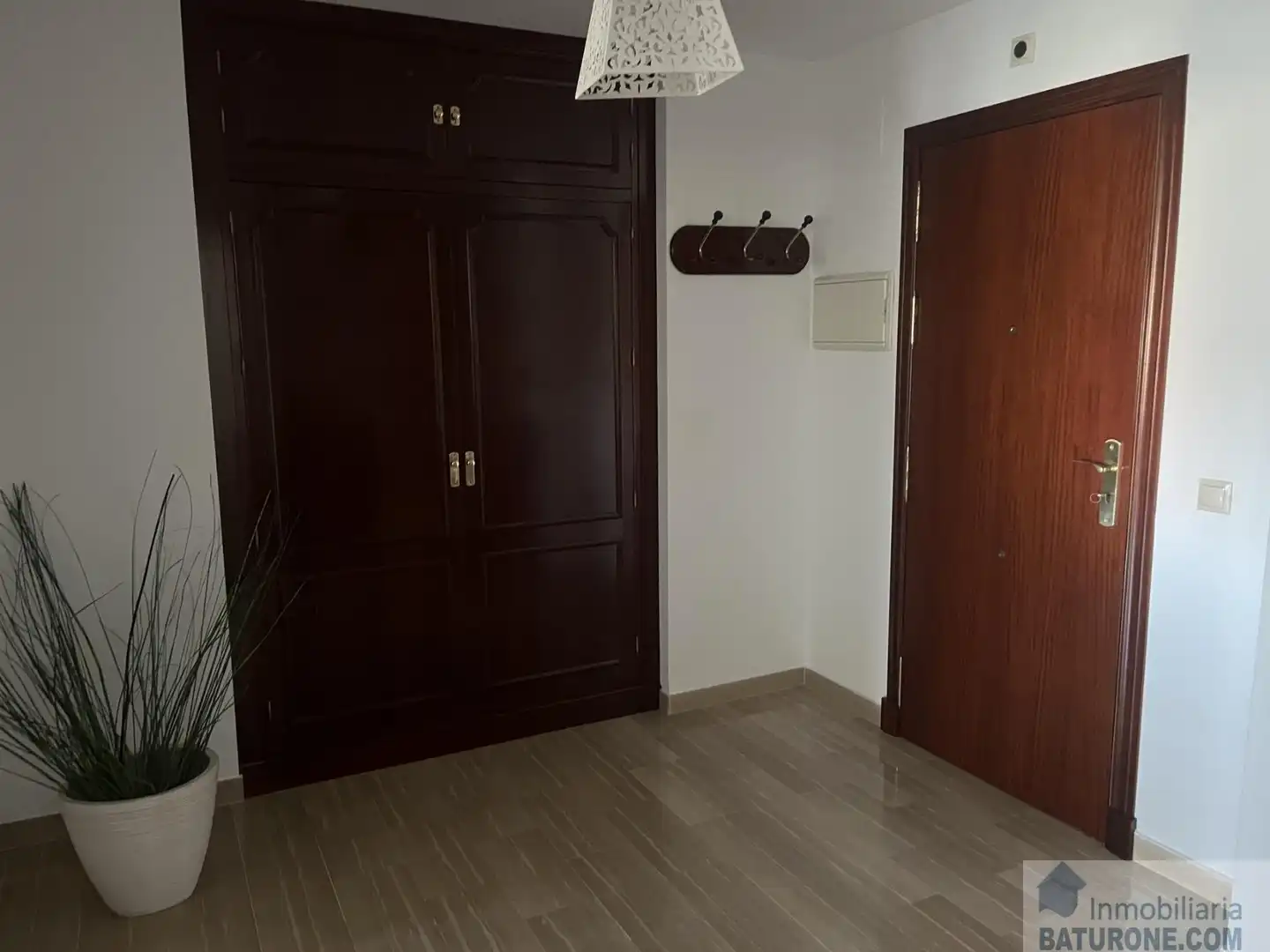 Flat for rent in Hornos Púnicos