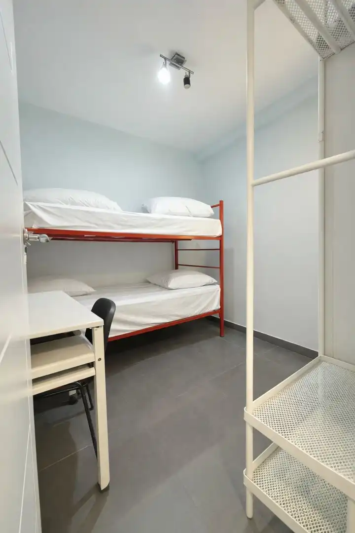 Wohnung mit Aufzug zum Verkauf in HEROE DE SOSTOA 87, imagen 15