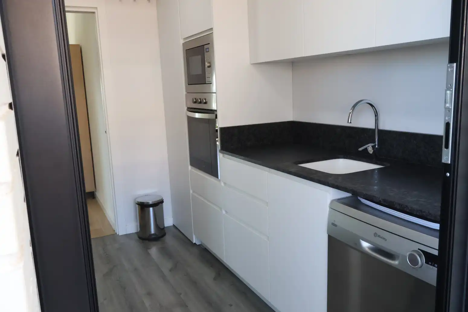 Cocina de Ático en venta en Paiporta con Aire acondicionado, Terraza y Trastero