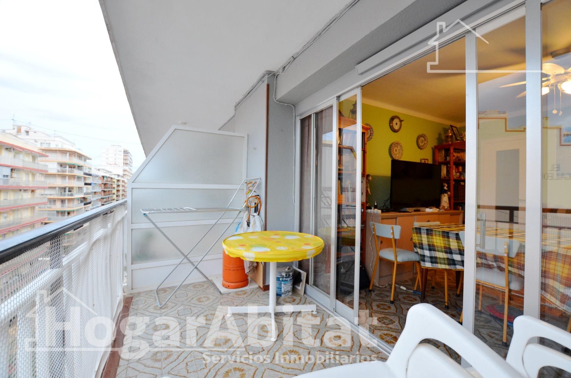 Habitación de Piso en venta en Cullera con Terraza y Balcón