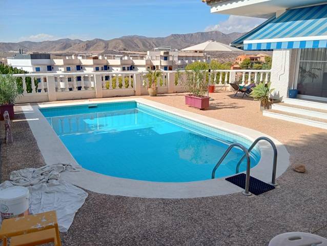 Casa-chalet en Venta en Los Puertos