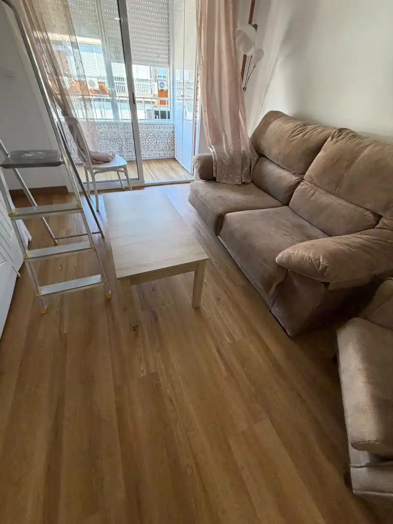 Flat to rent in Macarena, imagen 7