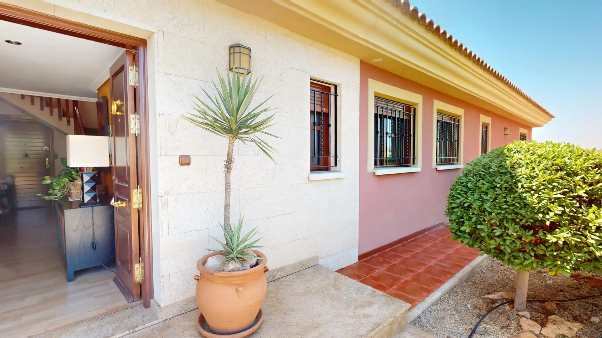 Villa avec terrasse à vendre à Calabardina, imagen 44