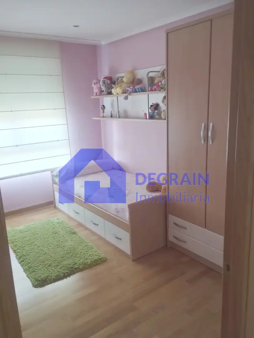 Flat for sale in Valencia de Don Juan - CALLE LAS HUERTAS, Valencia de Don Juan