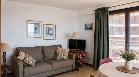 Foto 5 de Apartamento de alquiler en Passeig del Mar, Platja Gran, Palamós