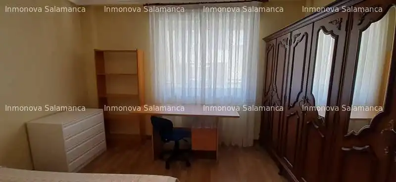 Flat with balcony to rent in San Bernardo - Carmelitas - Campus, imagen 10