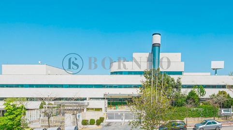 Foto 4 de Oficina de lloguer a Ciudad Universitaria,  Madrid Capital