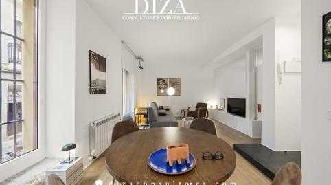 Foto 5 de Planta baixa en venda a De Santa Polonia, Cortes - Huertas,  Madrid Capital