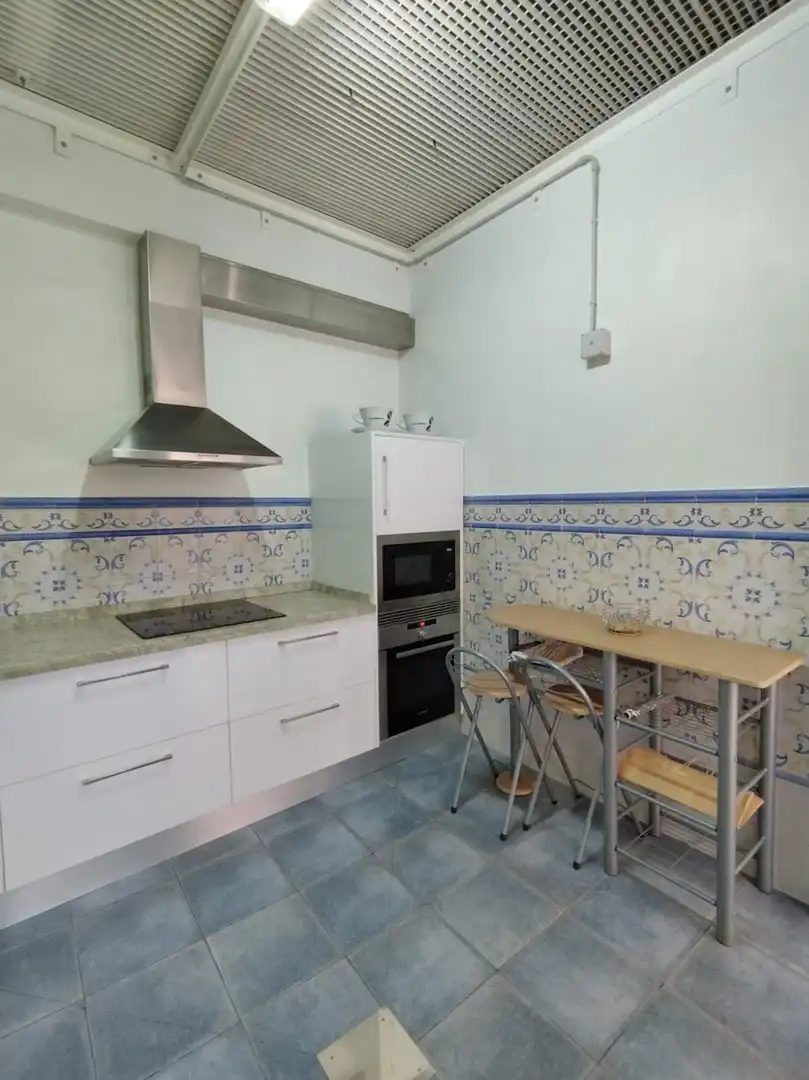 Reihenhaus mit Terrasse zur Miete in Pedanías Norte, imagen 12