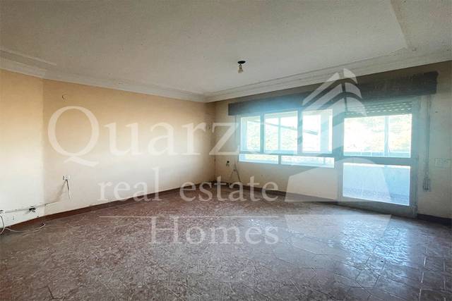 Piso en Venta en La Villa de Don Fadrique