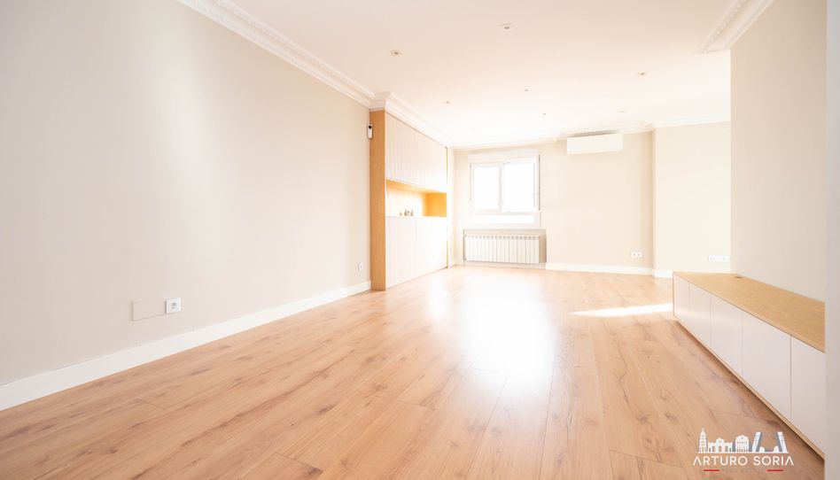 Piso de alquiler en Calle de Caleruega, Costillares - Imagen 3