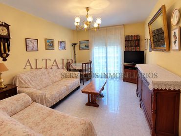 Flat for sale in Calle del Pelicano
