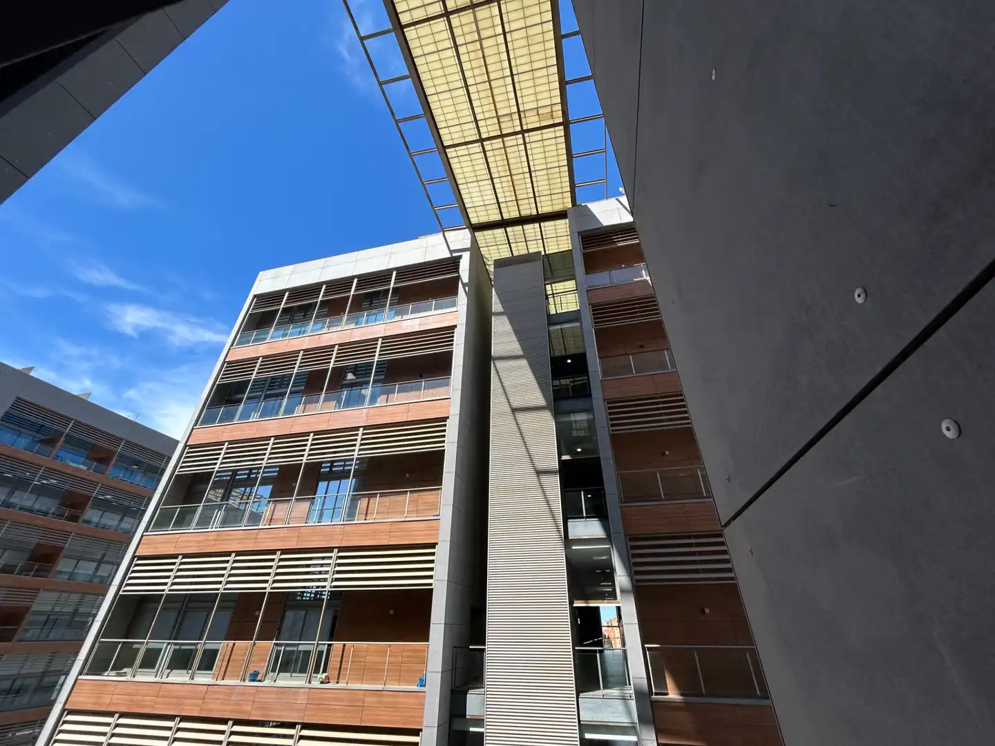 Loft mit Terrasse zum Verkauf in Calle Andarella, imagen 17