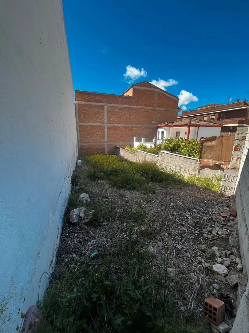 Wohnbaugrundstück zum Verkauf in Mancha Real, imagen 2