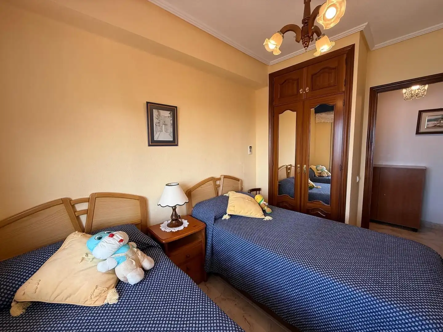 Wohnung mit Aufzug zum Verkauf in Carrer del Condestable Zaragoza, imagen 19
