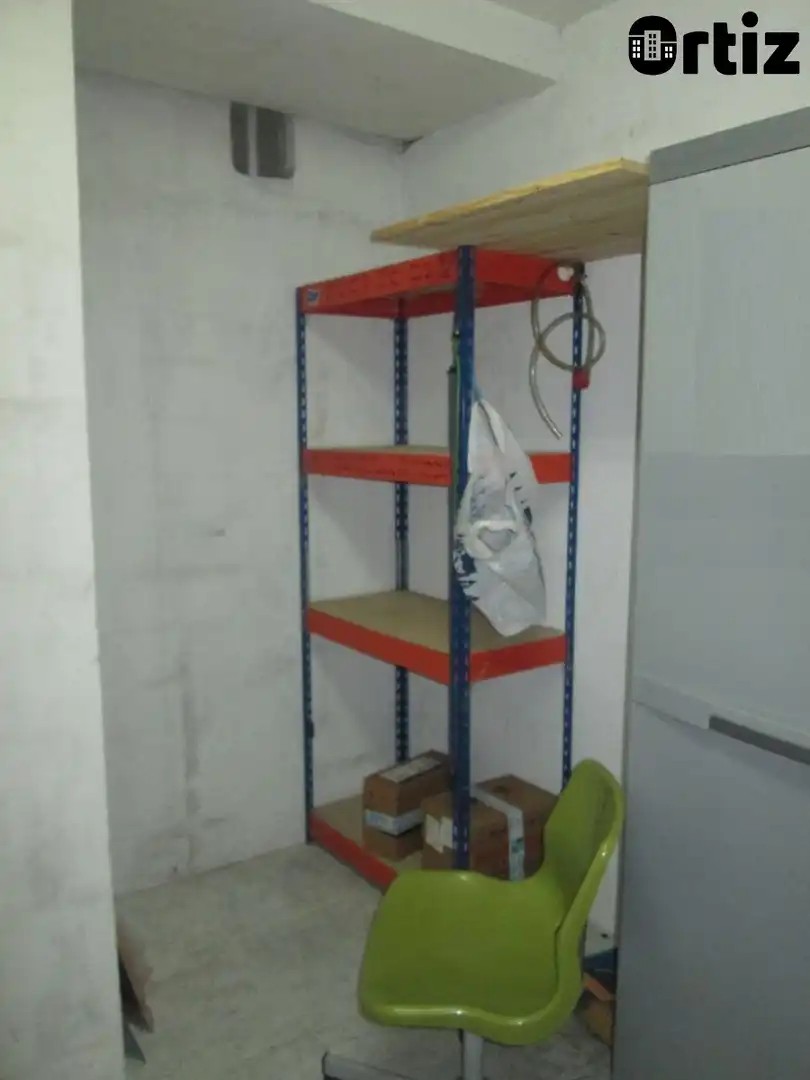 Trastero en venta en Torrejón de Ardoz