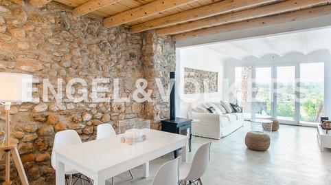 Foto 3 de Casa o chalet en venta en Canet lo Roig, Castellón