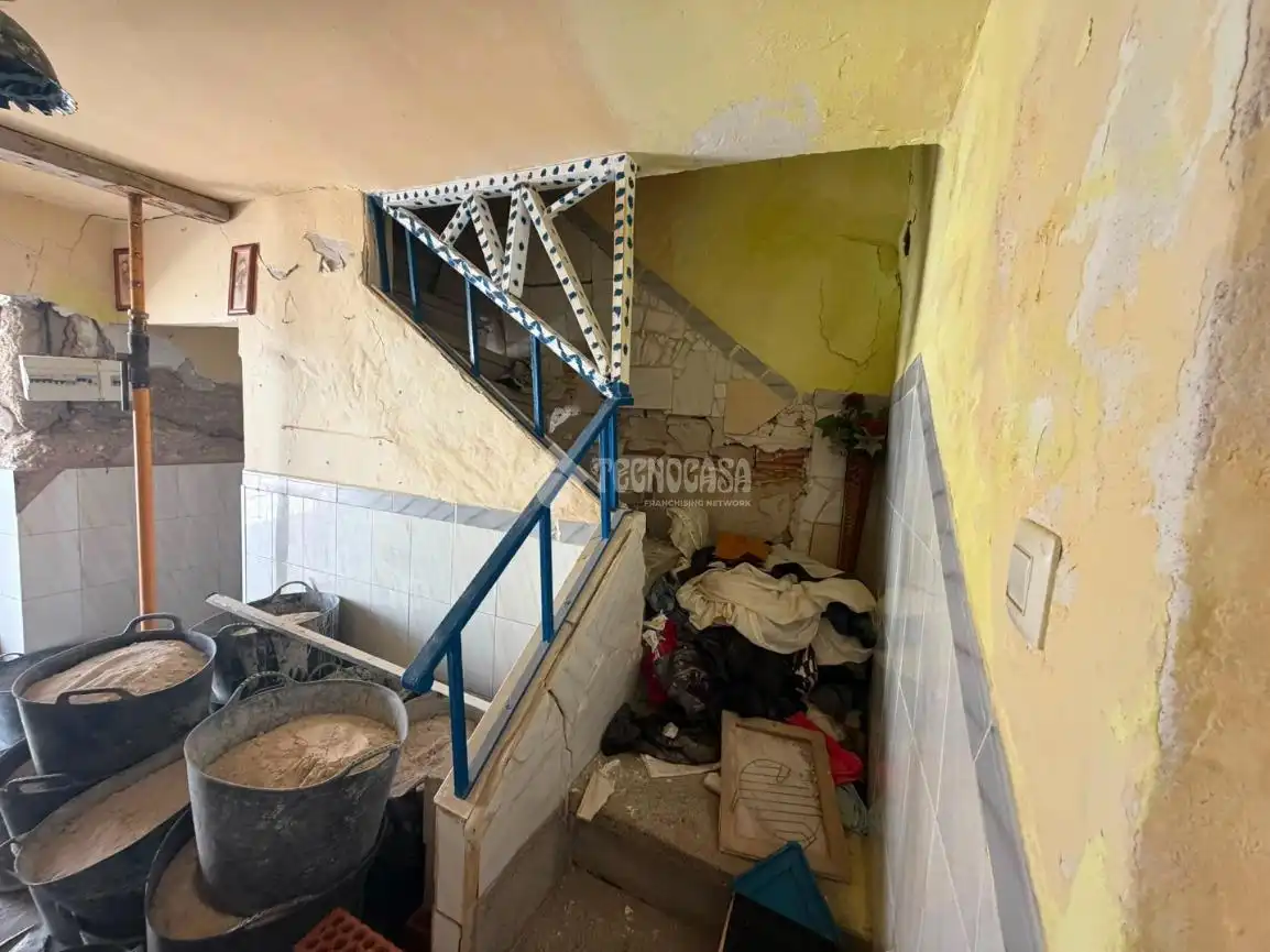Casa en venda a Ctra. Circunvalación - La Magdalena, imagen 3