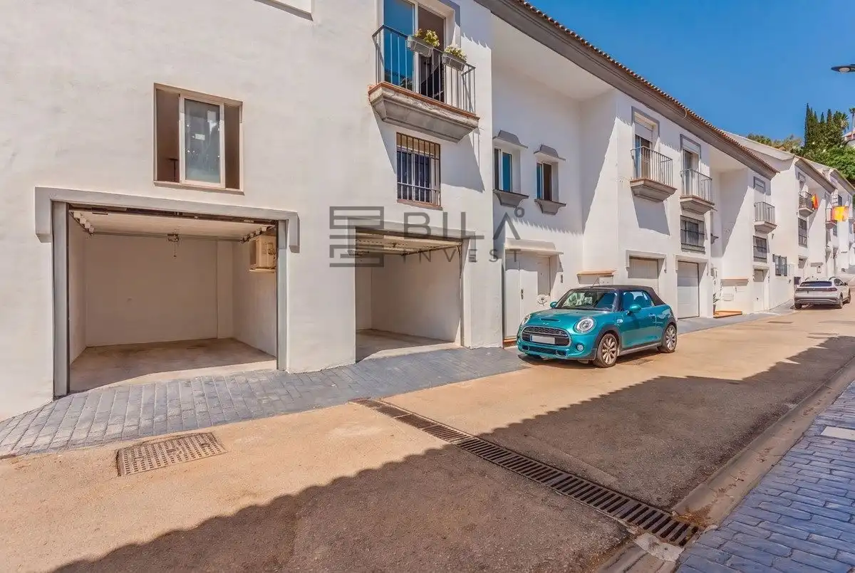 Maison mitoyenne avec piscine à vendre à Urb. Mimosas, imagen 6