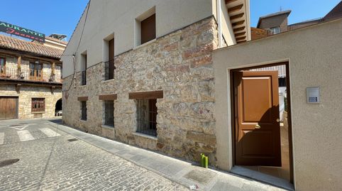 Foto 2 de Planta baja de alquiler en Calle Postas, 2, San Agustín del Guadalix pueblo, San Agustín del Guadalix