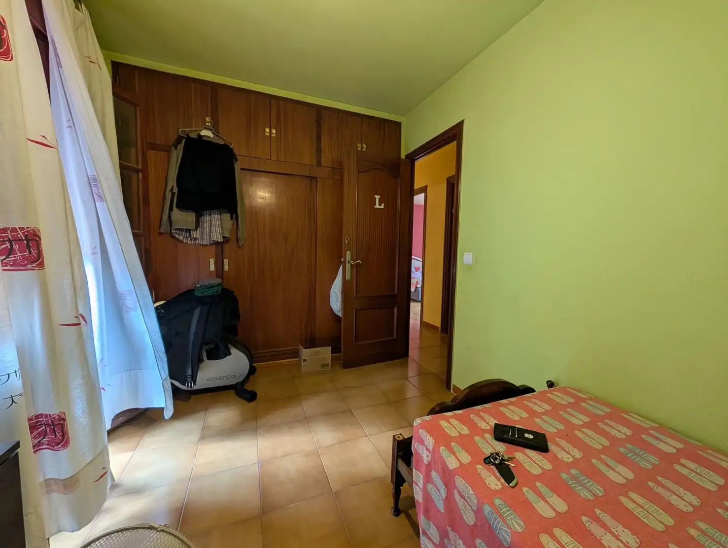 Adosado con terraza en venta en Salvador Dali, imagen 16