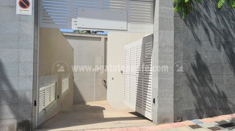 Foto 2 de Garaje en venta en Calle Álvaro Rodríguez López, 17, Los Llanos - El Cabo, Santa Cruz de Tenerife Capital