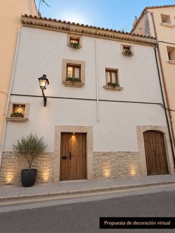 Casa-chalet en Venta en Barceloneta en Altafulla