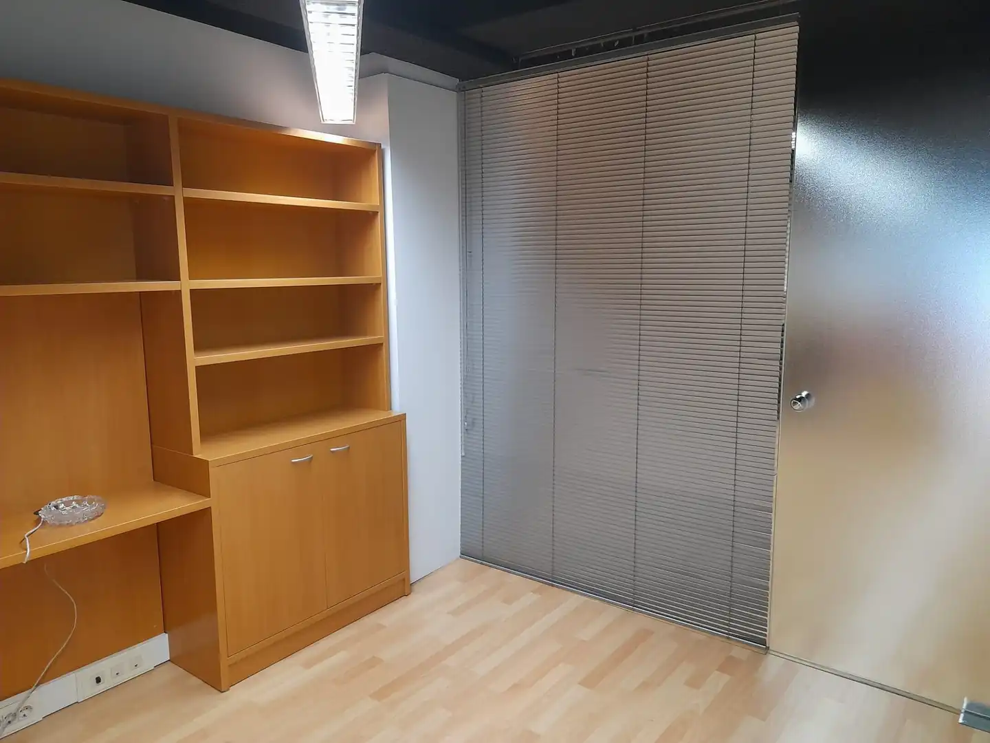 Gewerbefläche zur Miete in DE SANT FRANCESC XAVIER, imagen 10