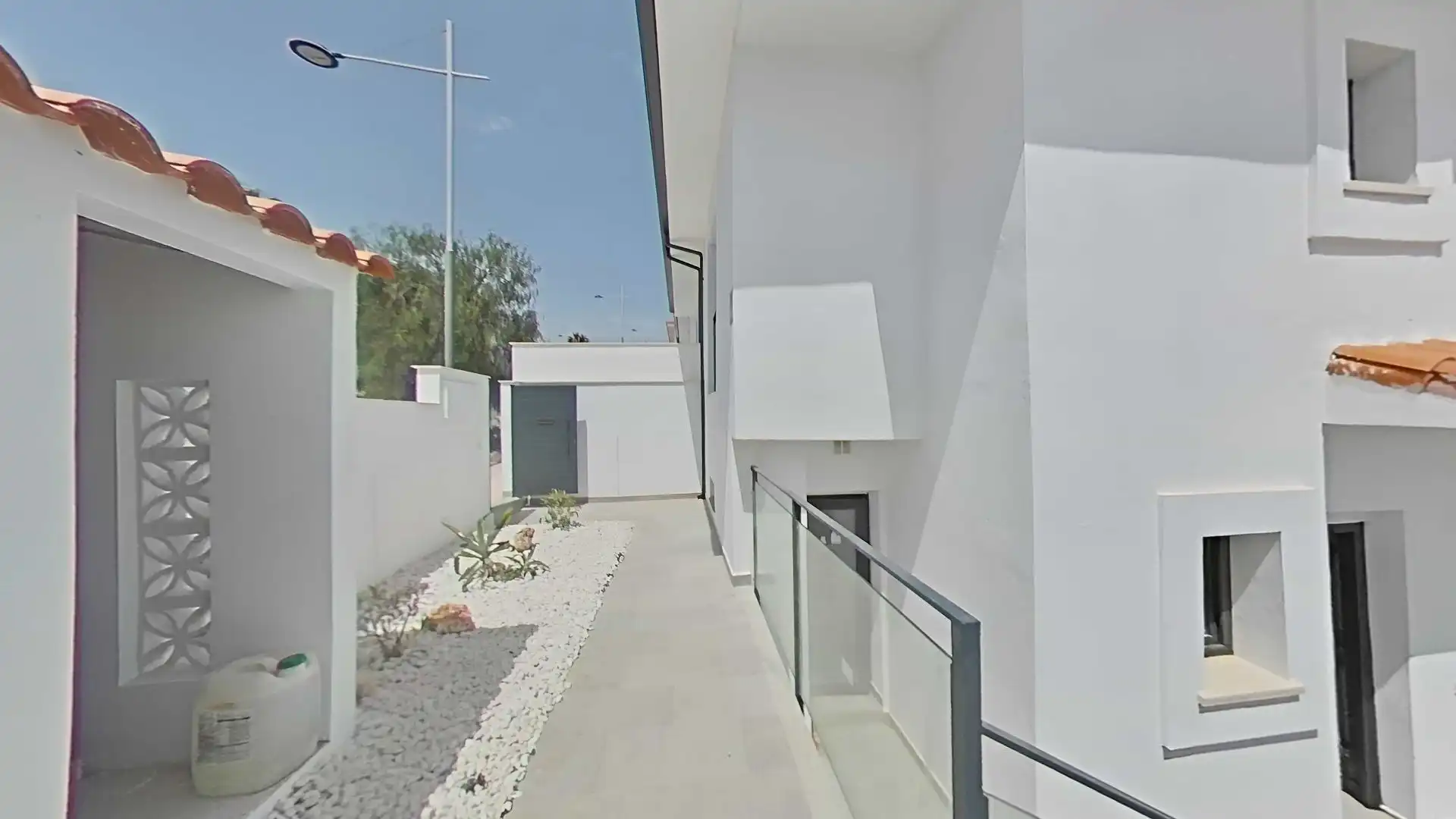 Casa o xalet en venda a Martagina, Chullera