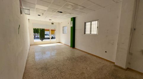 Foto 4 von Geschaftsraum zur Miete in Parque de la Ermita, Churriana de la Vega