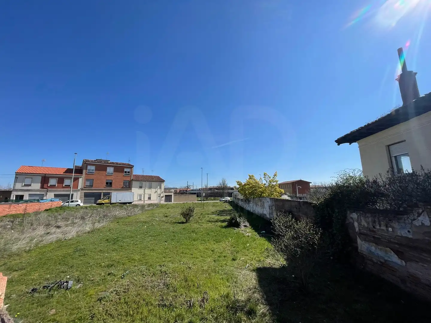 Residencial en venda a Avenida de Los Antibióticos, 139, Trobajo del Cerecedo