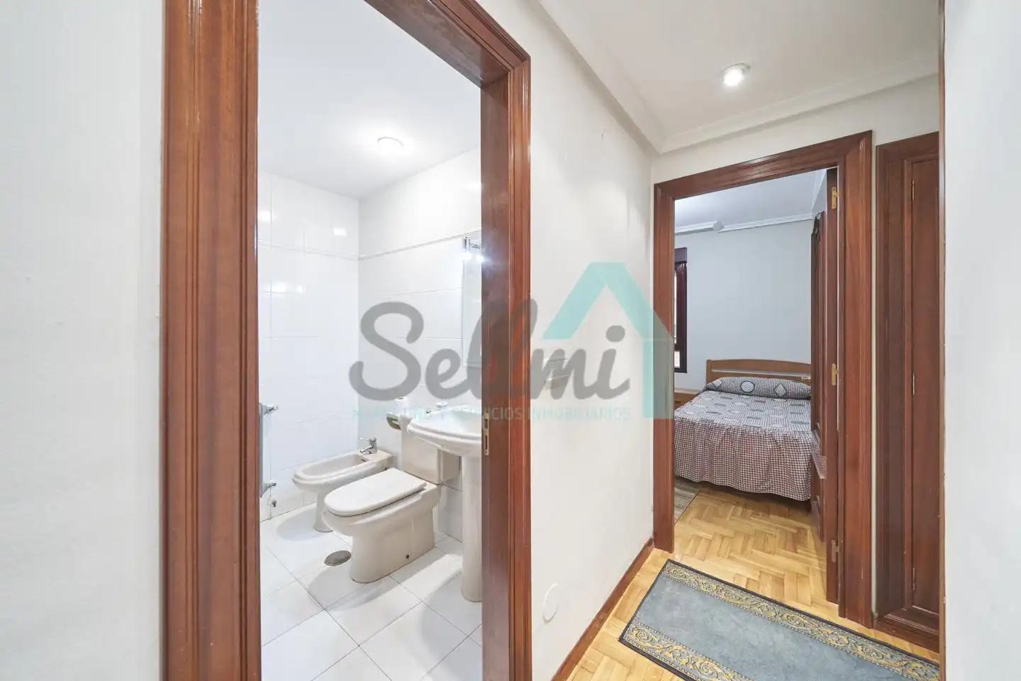 Flat with lift to rent in Calle Muñoz Degraín, imagen 23