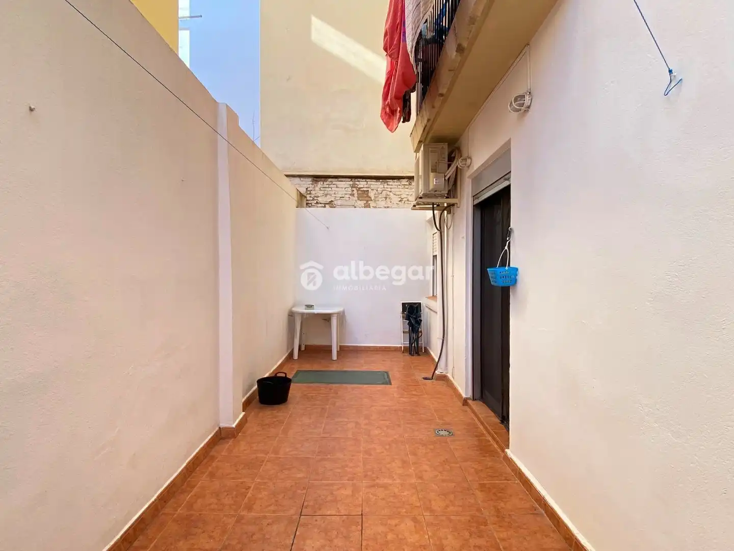 Flat for rent in Marcelino Oreja, Juzgados