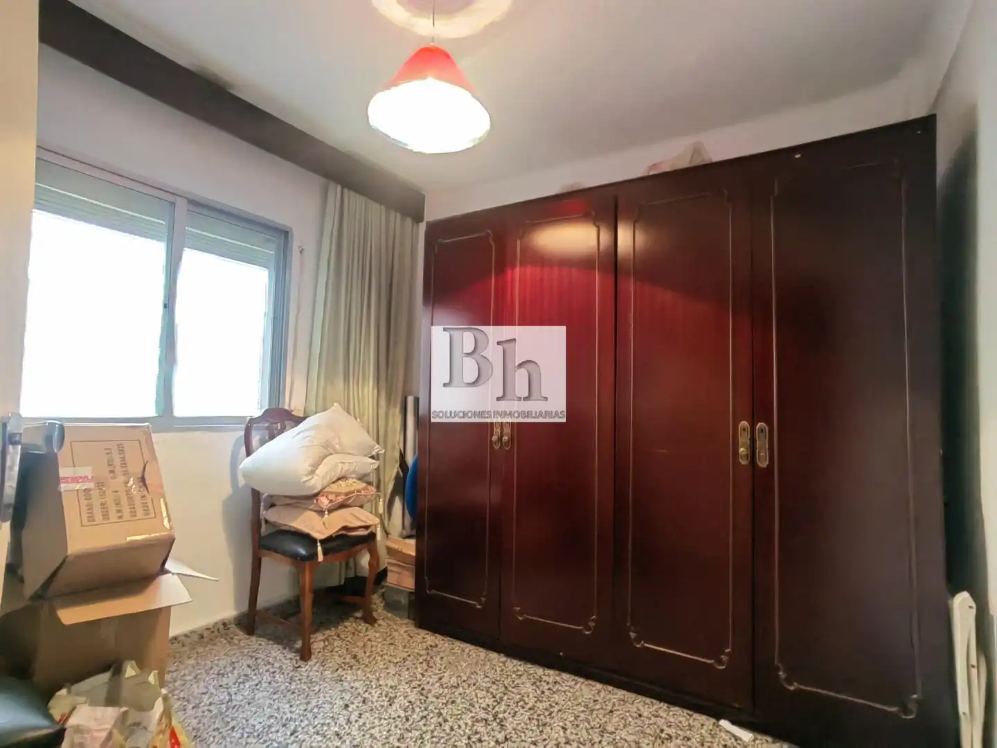 Flat for sale in Calle CAMPITOS, 2, Dos Hermanas - Nuevo San Andrés