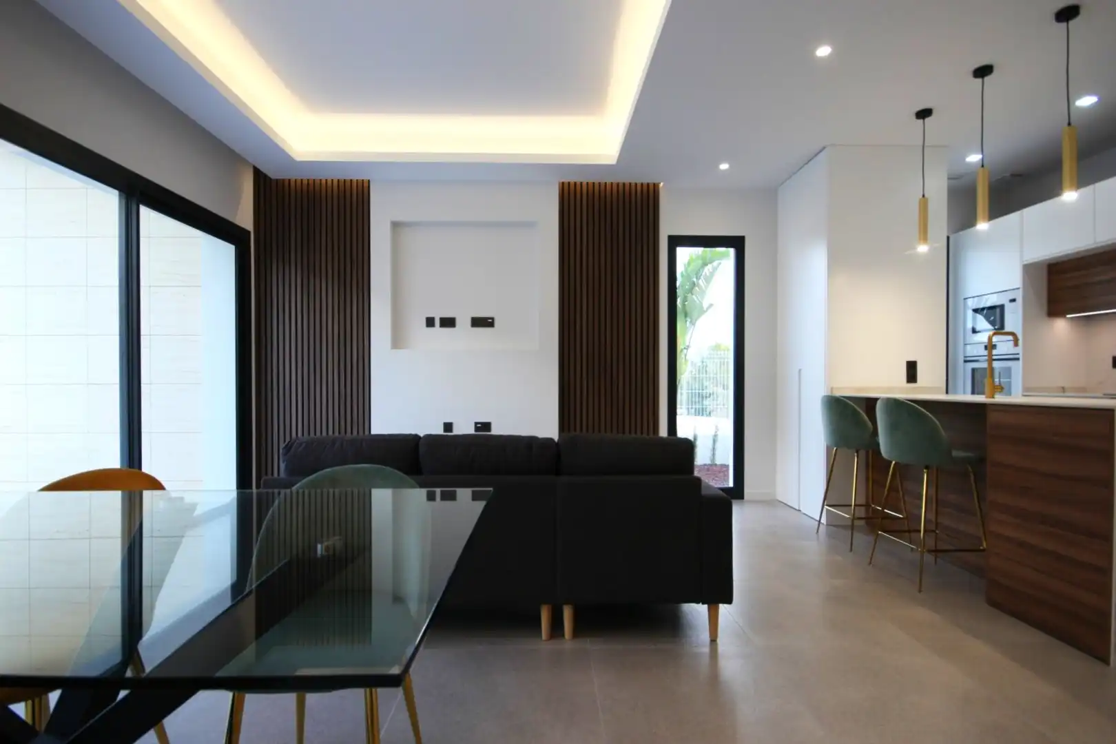 Casa con piscina en venta en La Alberca, imagen 7