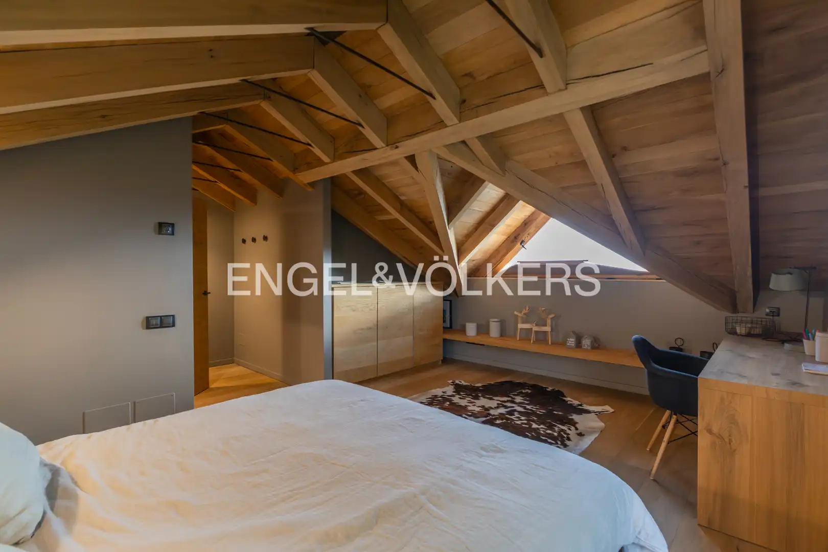 Habitación de Casa o chalet de alquiler en Bolvir con Calefacción, Jardín privado y Parquet