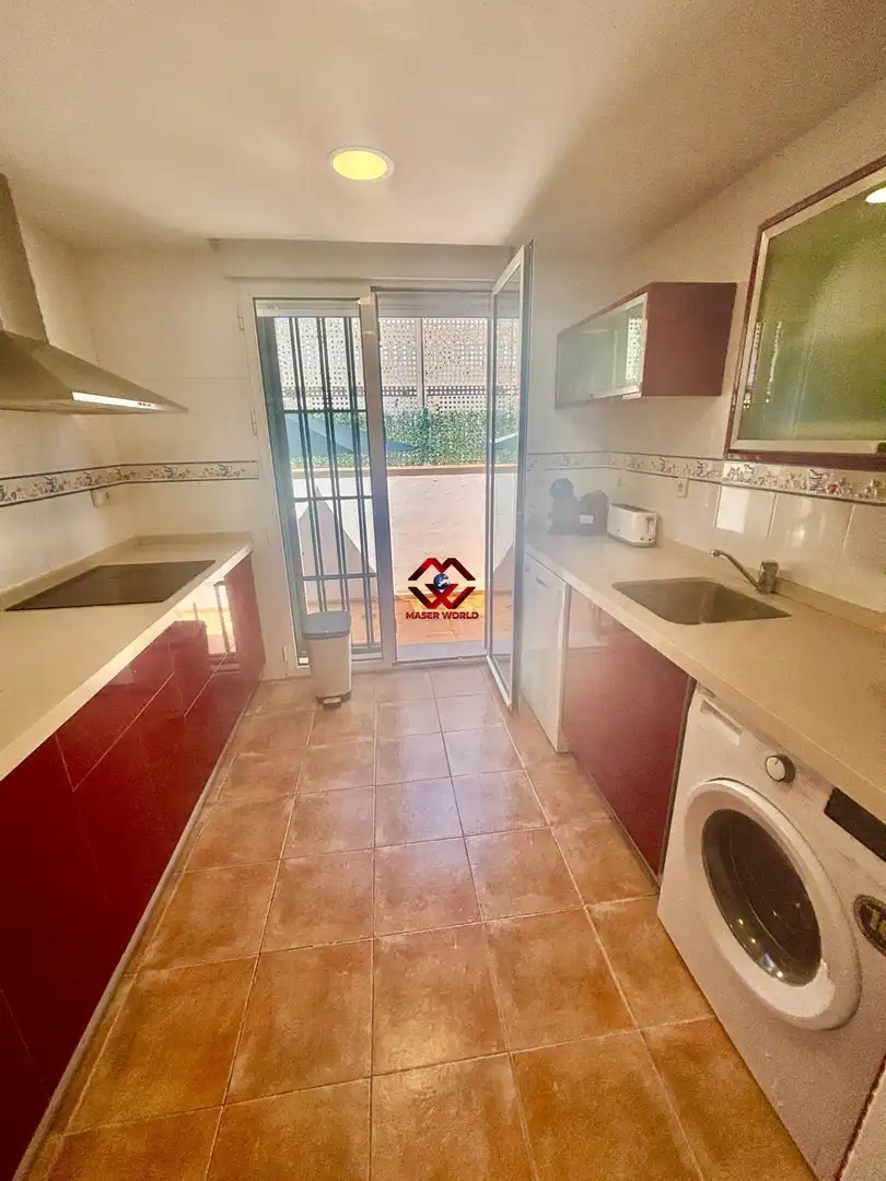 Duplex con terrazza in vendita a Santiago de la Ribera, imagen 11