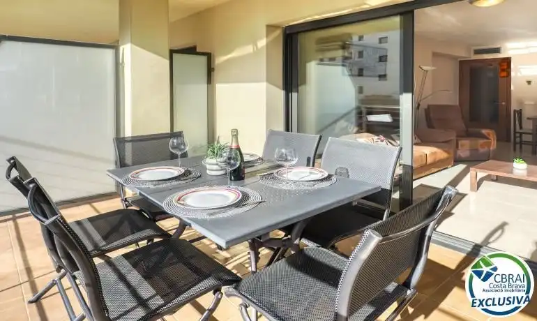 Apartment mit Pool zum Verkauf in Salatar, imagen 7